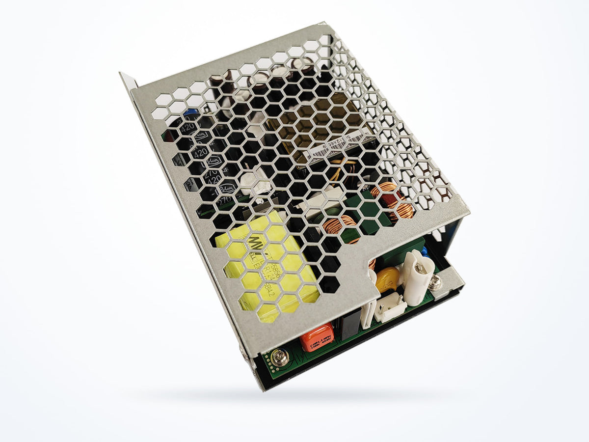 MEAN WELL LOP-300-12 300W 12V 25A Open Frame, photo 3