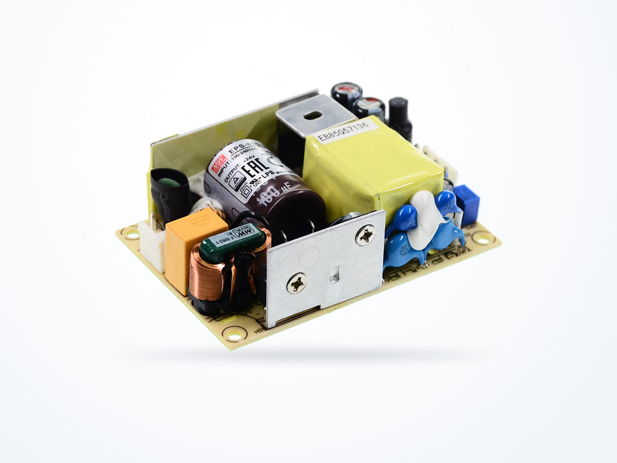 MEAN WELL EPS-65S-24 65W 24V 2.71A Open Frame, photo 3