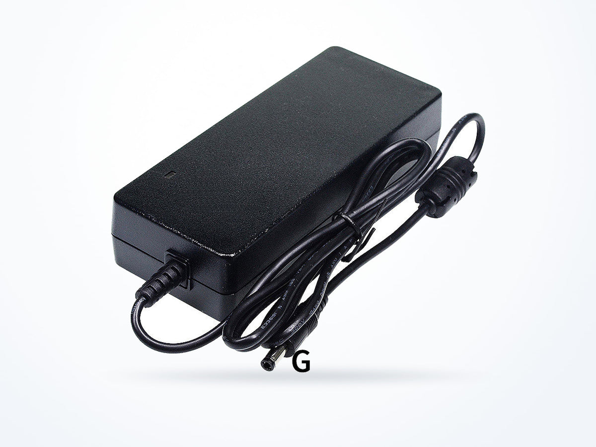 MEAN WELL GSM90B12 80W 12V 6.67A Adaptor, photo 3