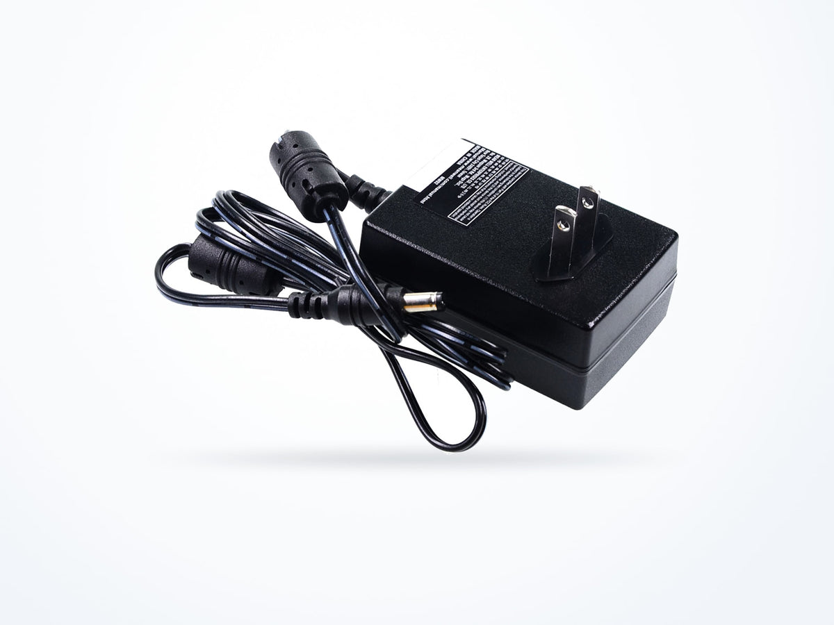 MEAN WELL GST36U12 36W 12V 3A Adaptor, photo 2