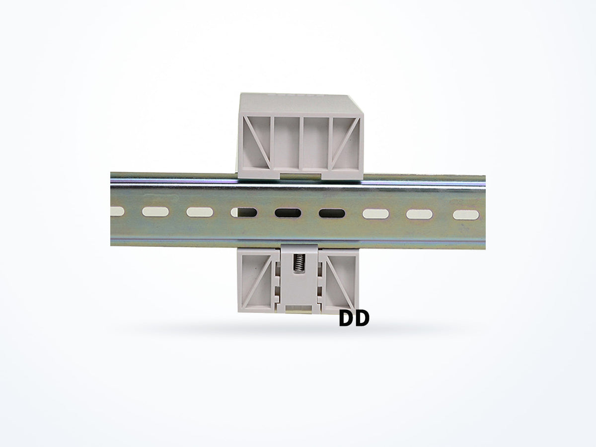 MEAN WELL DDRH-60-24 60W 24V 2.5A DIN Rail, photo 4