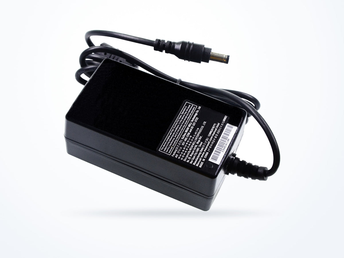 MEAN WELL GST18A07 15W 7.5V 2A Adaptor, photo 5