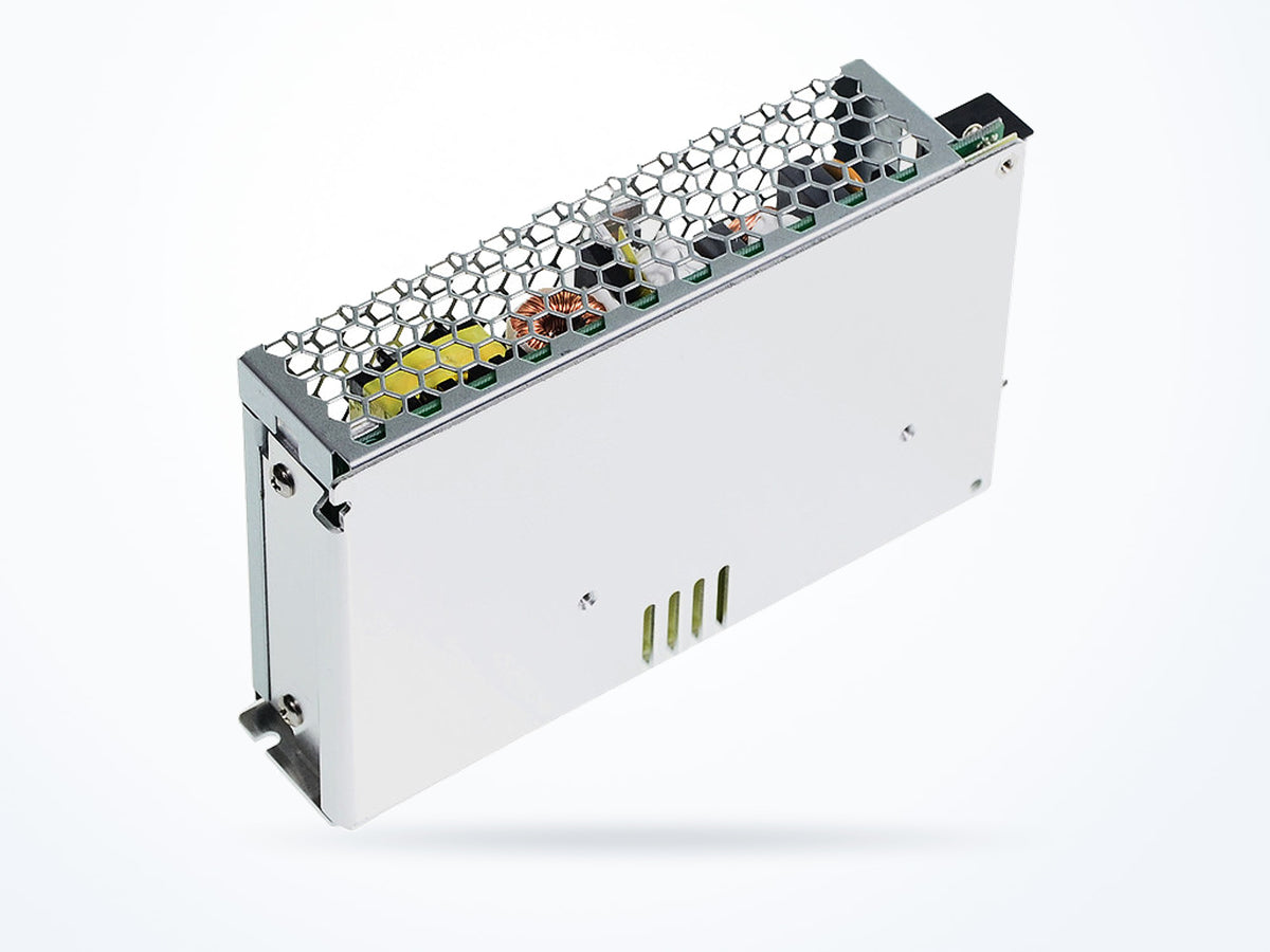 MEAN WELL MSP-100-12 102W 12V 8.5A Enclosed Type, photo 5