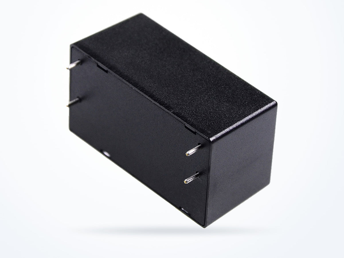 MEAN WELL MPM-15-12 15W 12V 1.25A Open Frame, photo 5