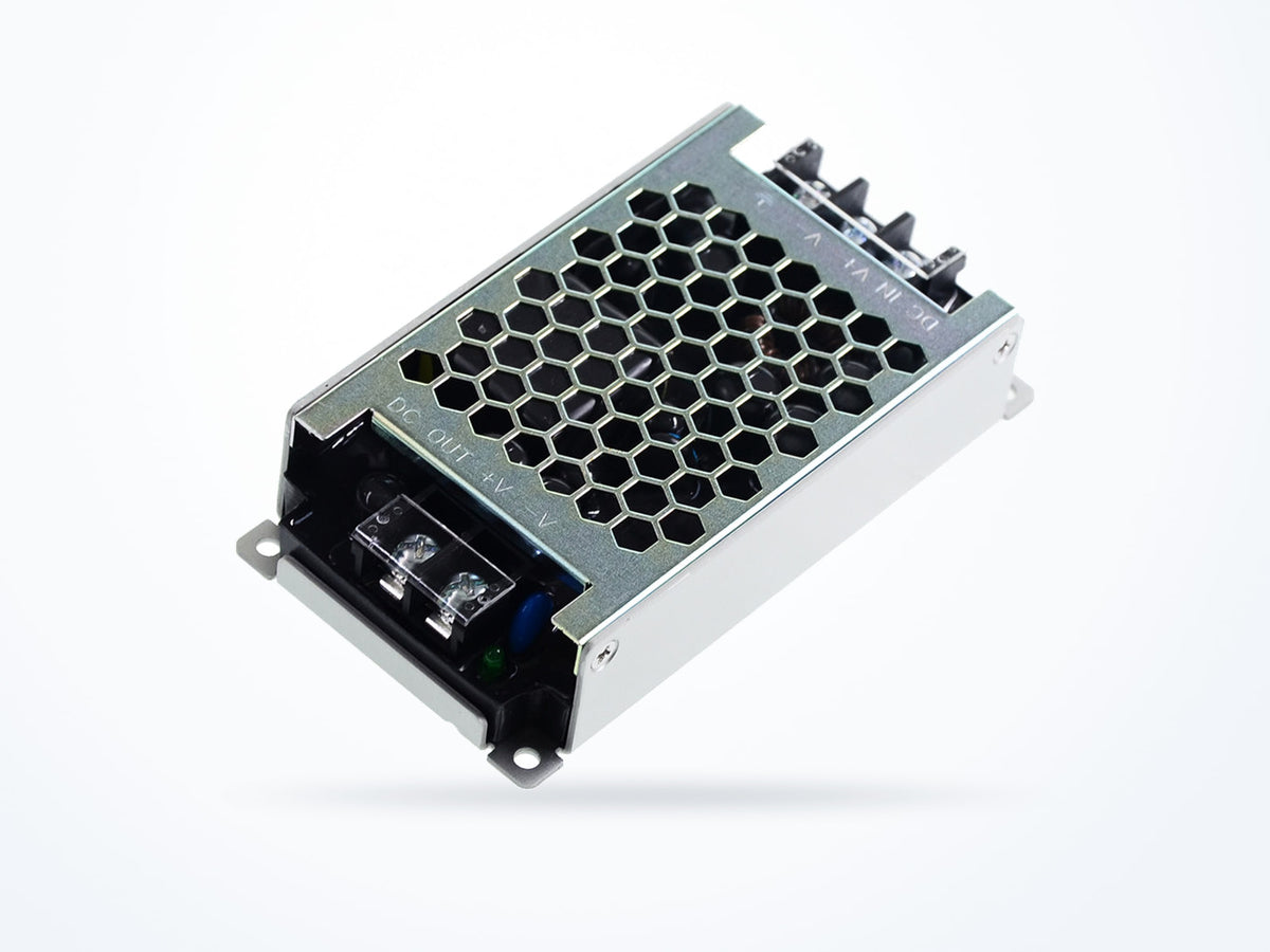 MEAN WELL RSD-30G-12 30W 12V 2.5A Enclosed Type, photo 3
