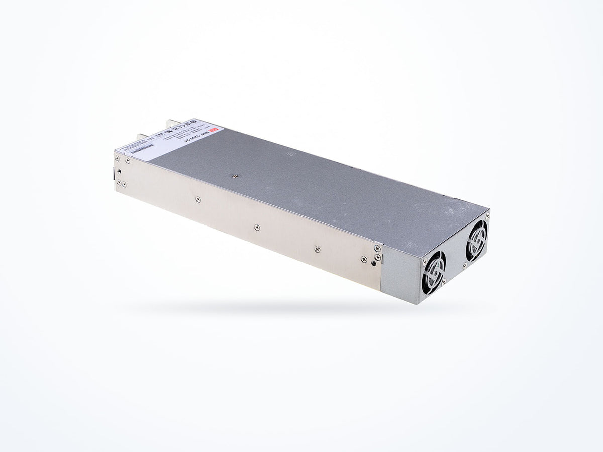 MEAN WELL NSP-3200-24 3192W 24V 133A Enclosed Type, photo 2