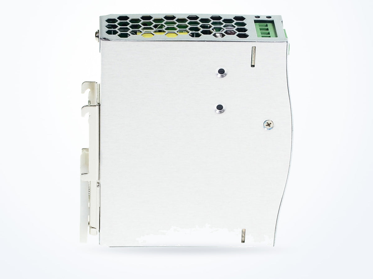 MEAN WELL SDR-75-12 75.6W 12V 6.3A DIN Rail, photo 4