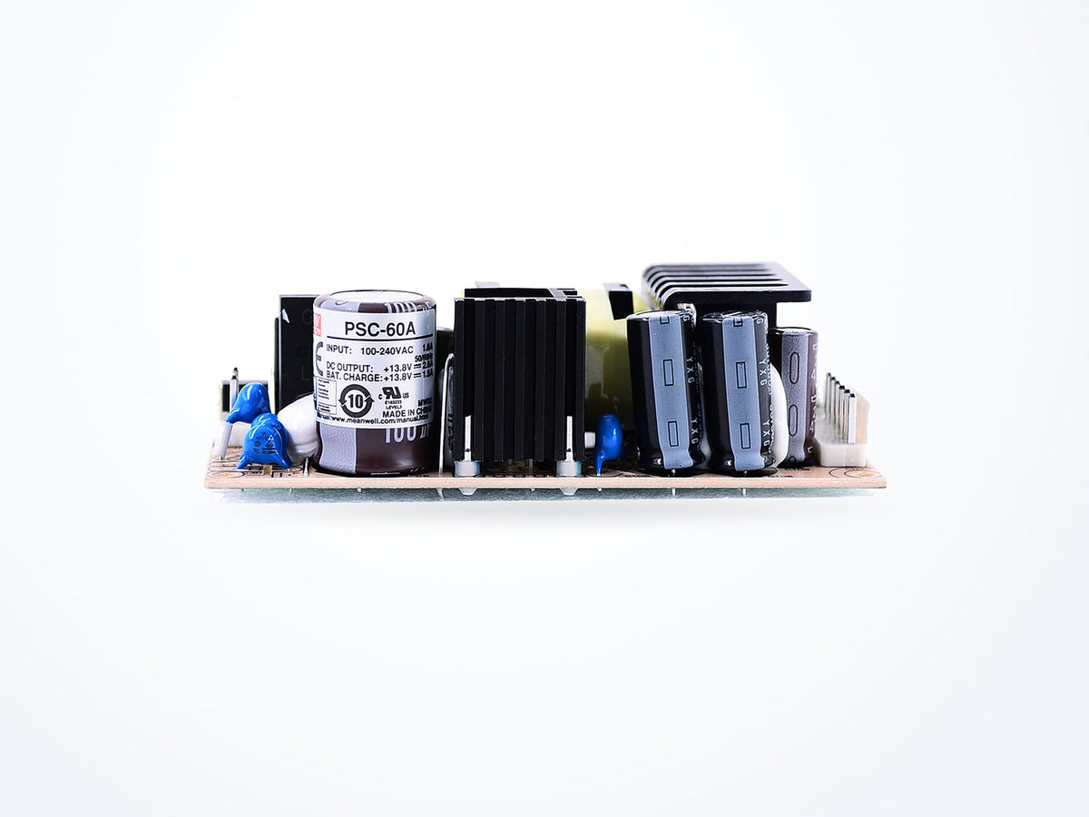 MEAN WELL PSC-60A 59.34W 13.8V 2.8A Security & Specific, photo 2
