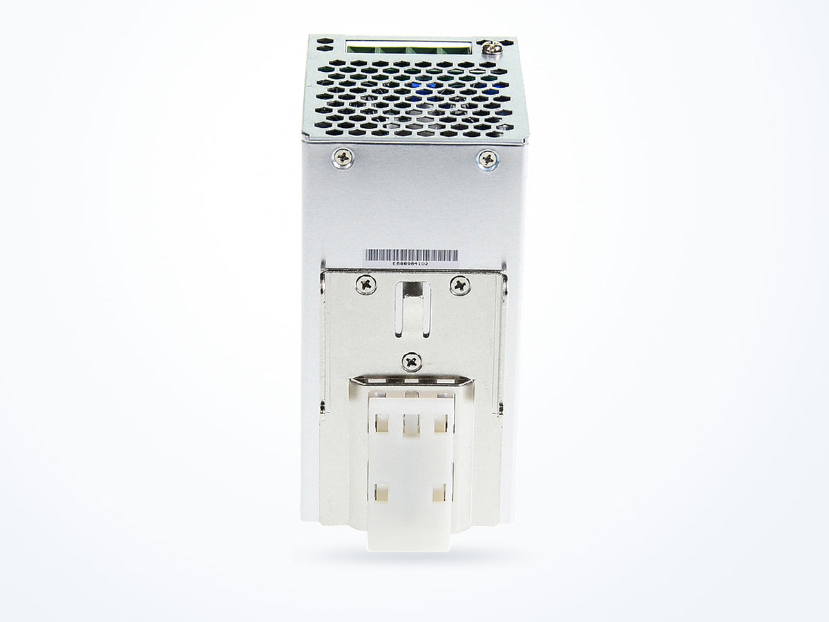 MEAN WELL WDR-120-24 120W 24V 5A DIN Rail, photo 3