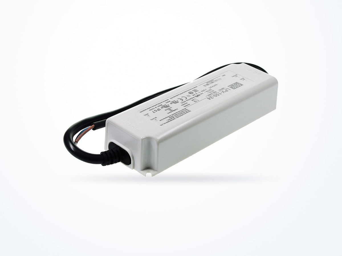 MEAN WELL LPV-150-36 151.2W 36V 4.2A LED Driver, photo 2