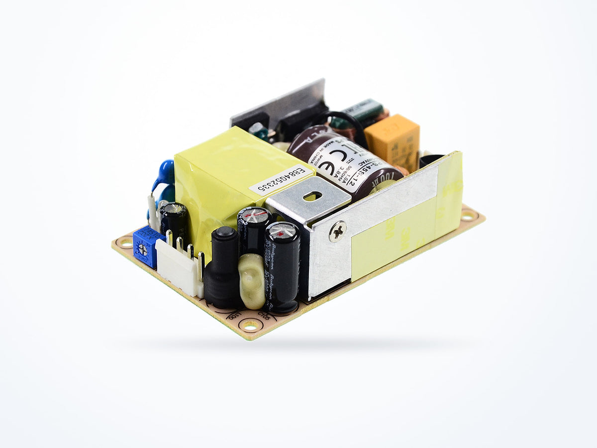 MEAN WELL EPS-45S-12 45.6W 12V 3.8A Open Frame, photo 4