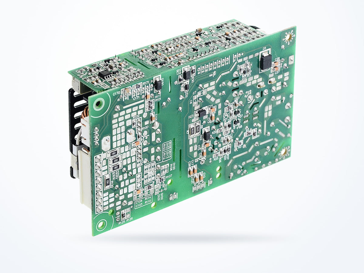 MEAN WELL RPS-160-48 161W 48V 3.25A Open Frame, photo 4
