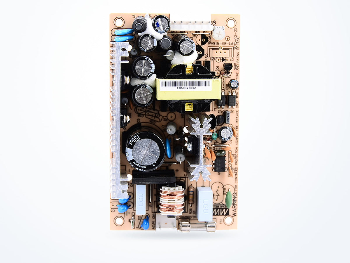 MEAN WELL PD-65A 61.1W 5V 5.5A Open Frame, photo 2