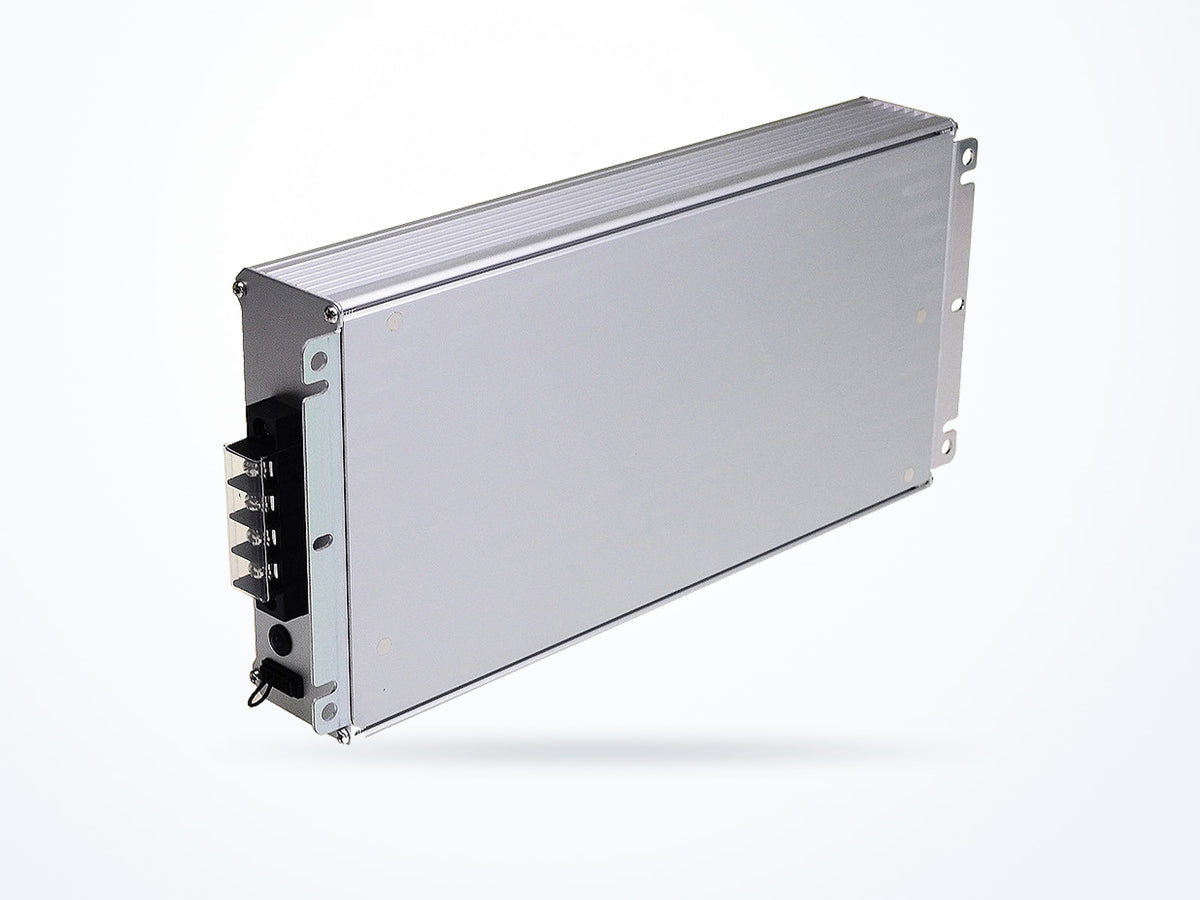 MEAN WELL HEP-1000-100 1000W 100V 10A Security & Specific, photo 5