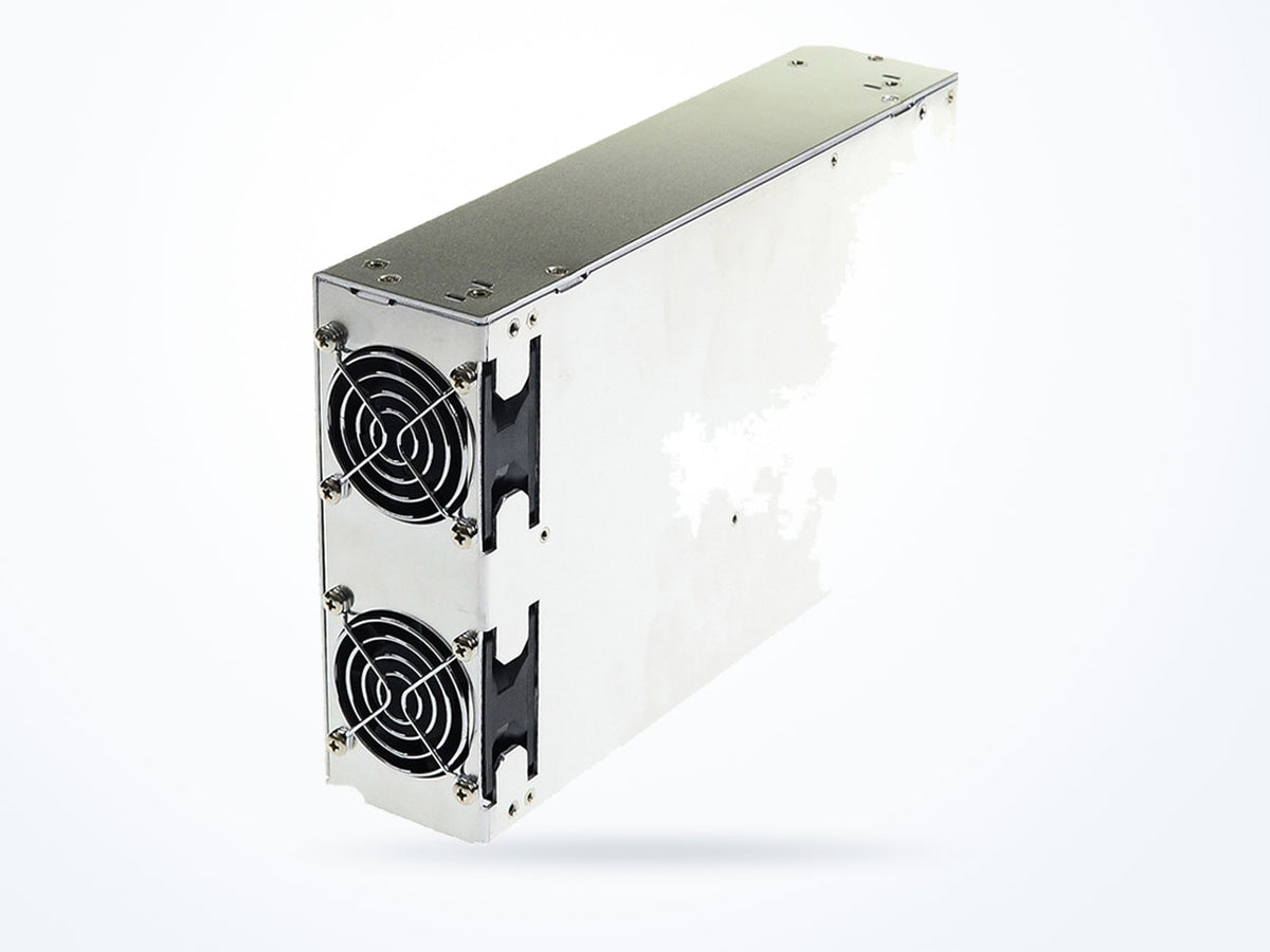 MEAN WELL CSP-3000-120 3000W 120V 25A Programmable Power, photo 5