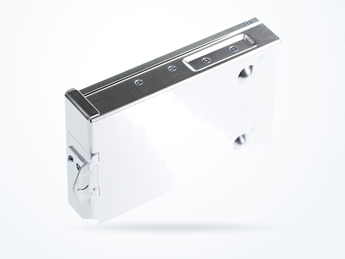 MEAN WELL ERPF-400-24 400.8W 24V 16.7A Enclosed Type, photo 4
