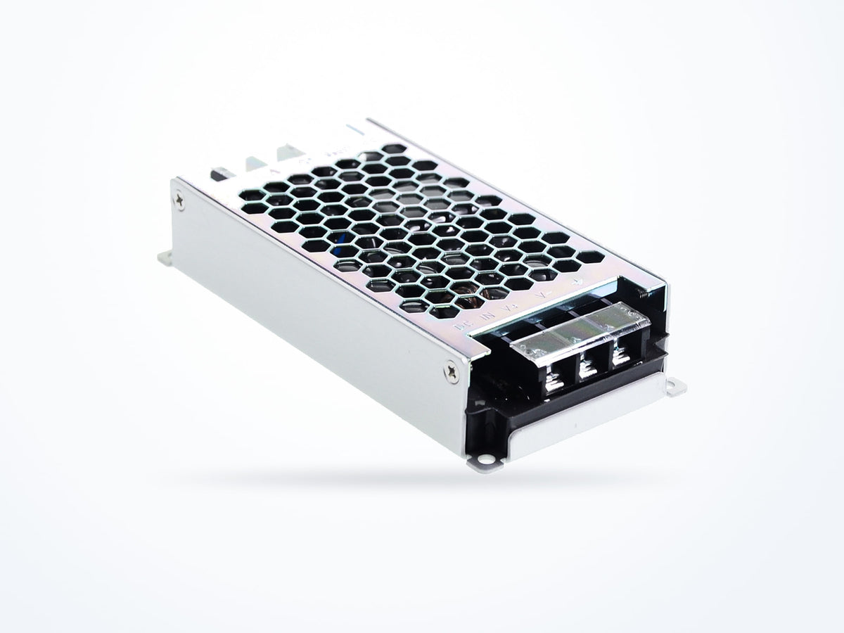 MEAN WELL RSD-60G-24 60W 24V 2.5A Enclosed Type, photo 4