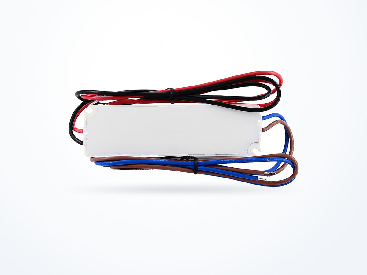 MEAN WELL LPC-20-350 16.8W 48V 0.35A LED Driver, photo 4
