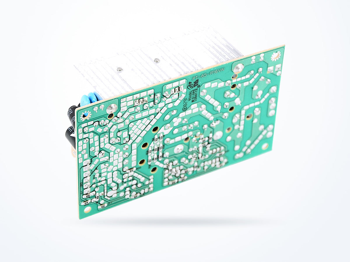 MEAN WELL PD-65A 61.1W 5V 5.5A Open Frame, photo 3