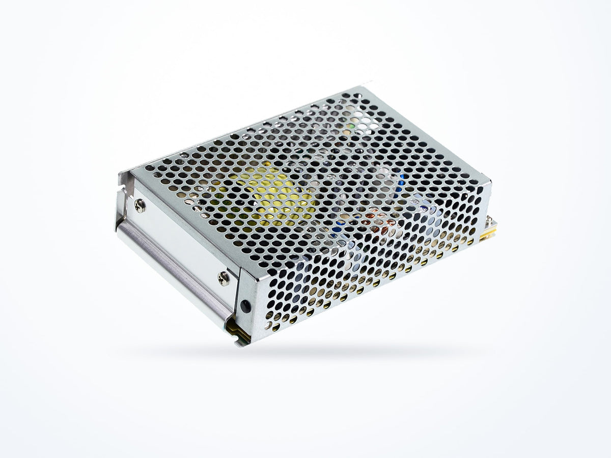 MEAN WELL RD-85A 88W 5V 8A Enclosed Type, photo 3