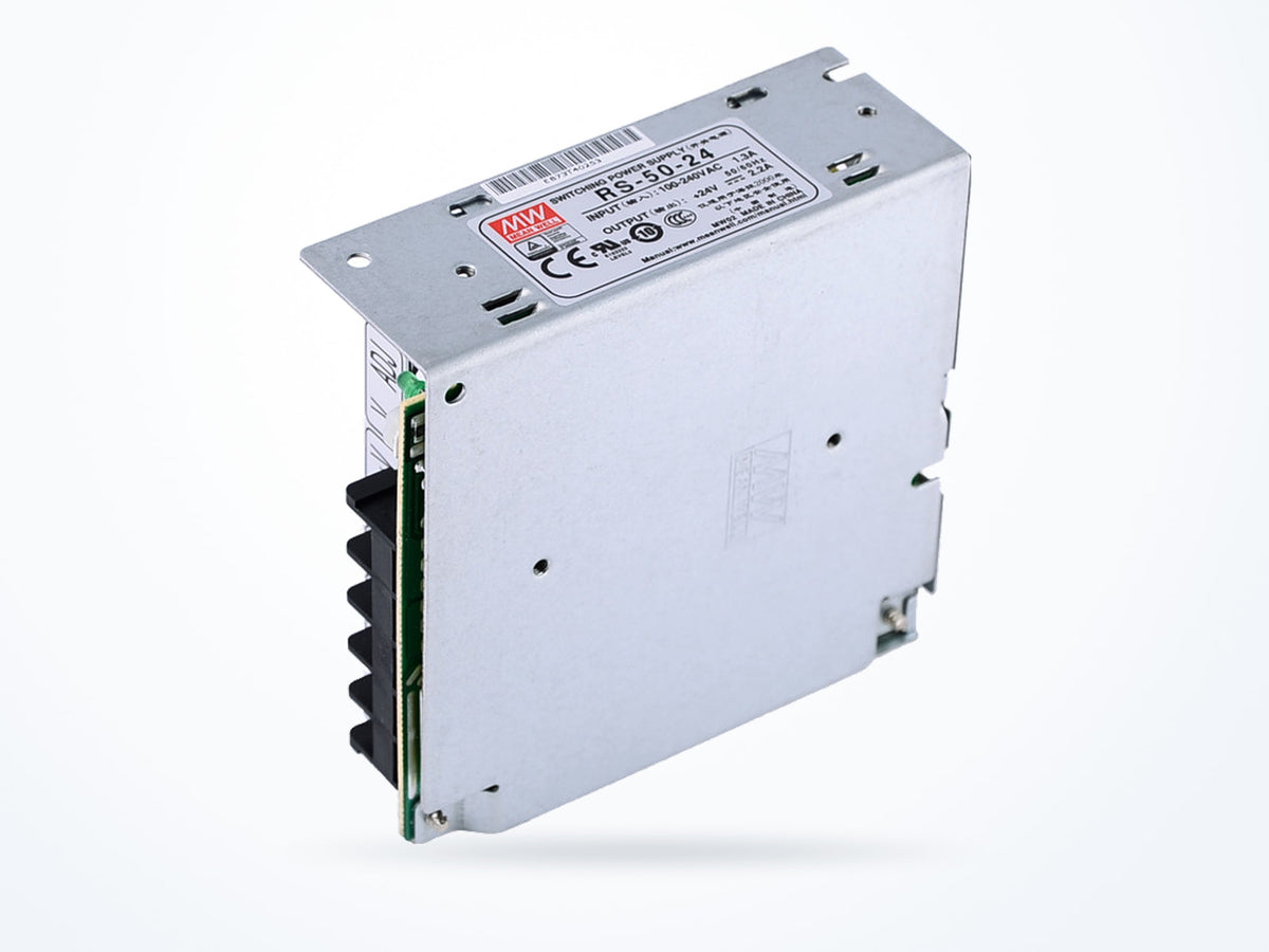 MEAN WELL RS-50-3.3 33W 3.3V 10A Enclosed Type, photo 5
