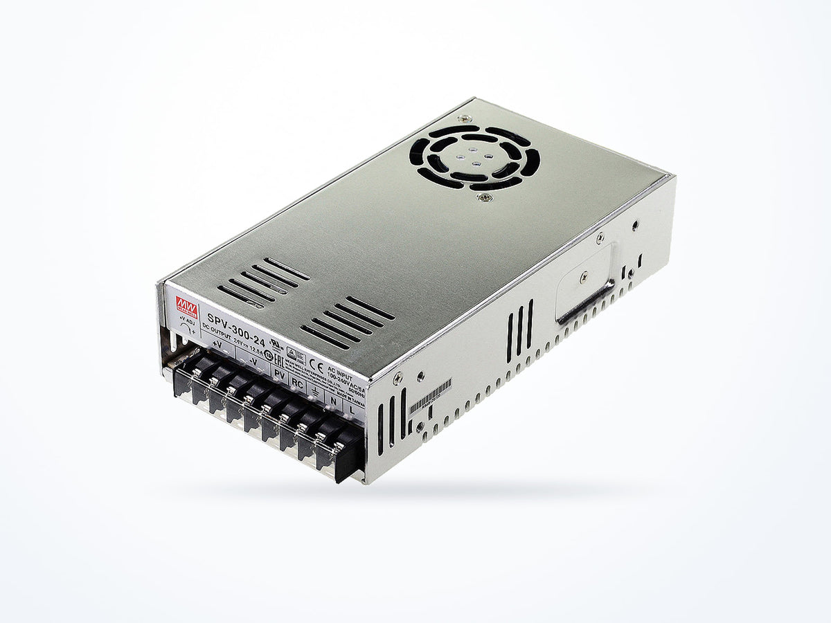 MEAN WELL SPV-300-12 300W 12V 25A Programmable Power, photo 2
