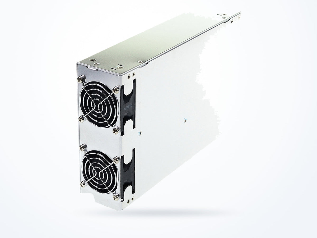 MEAN WELL RSP-3000-24 3000W 24V 125A Programmable Power, photo 5