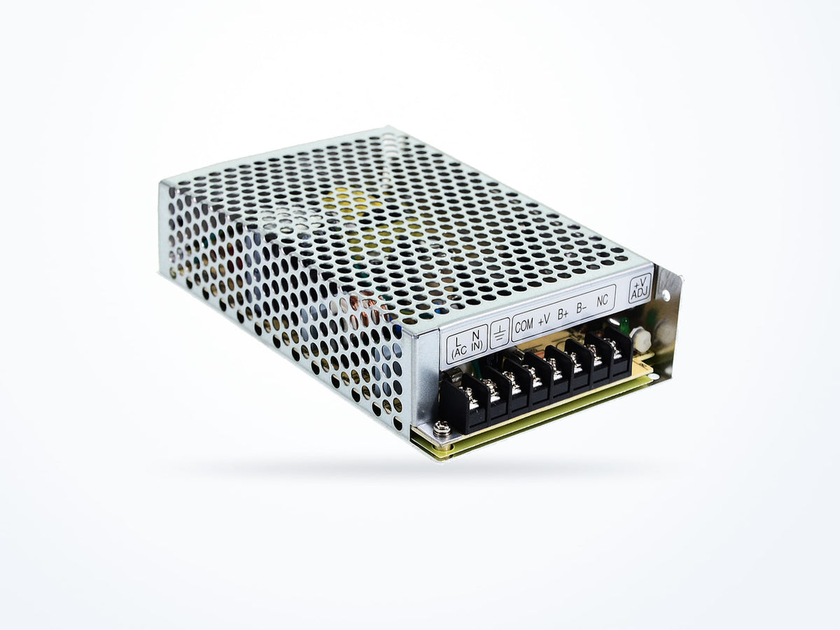 MEAN WELL AD-55A 51.38W 13.8V 3.5A Security & Specific, photo 3