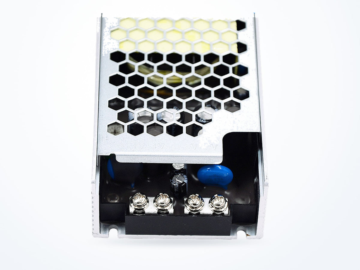 MEAN WELL UHP-350-15 351W 15V 23.4A Enclosed Type, photo 3