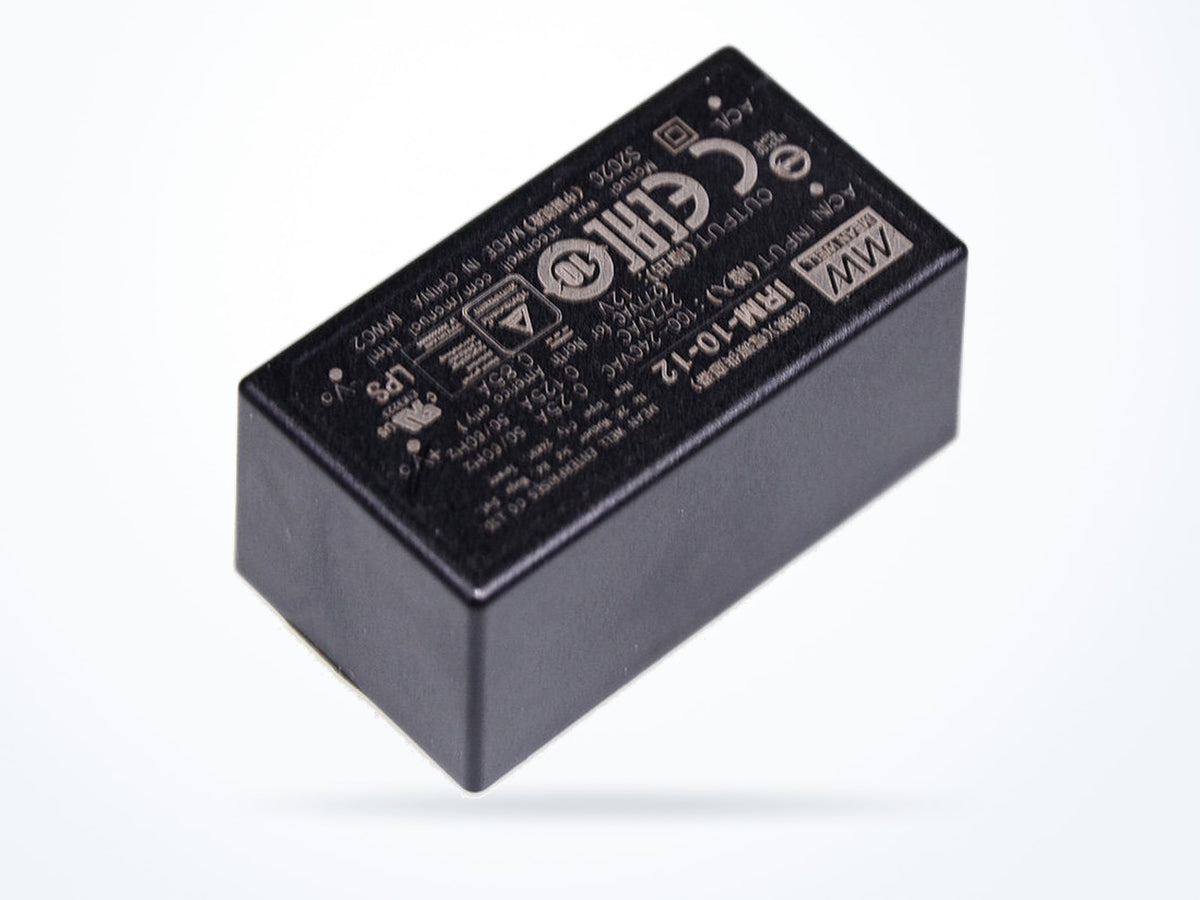MEAN WELL IRM-10-12 10.2W 12V 0.85A Open Frame, photo 4