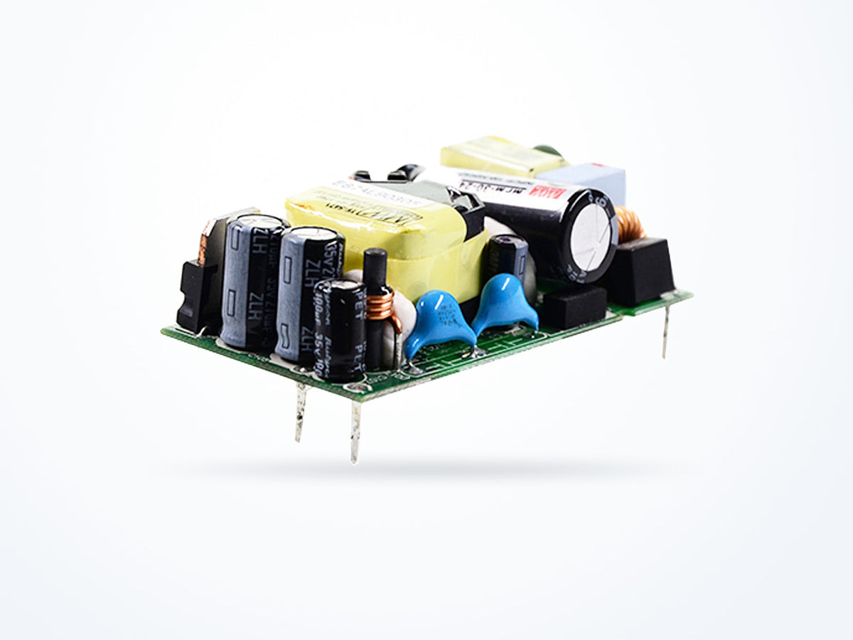 MEAN WELL MFM-30-15 30W 15V 2A Open Frame, photo 2