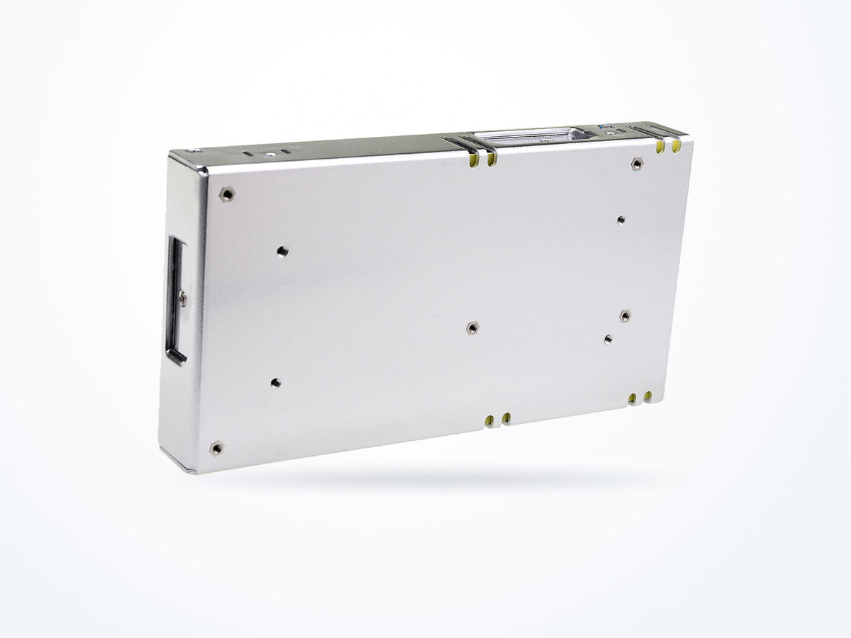 MEAN WELL RSP-320-12 320.4W 12V 26.7A Enclosed Type, photo 2