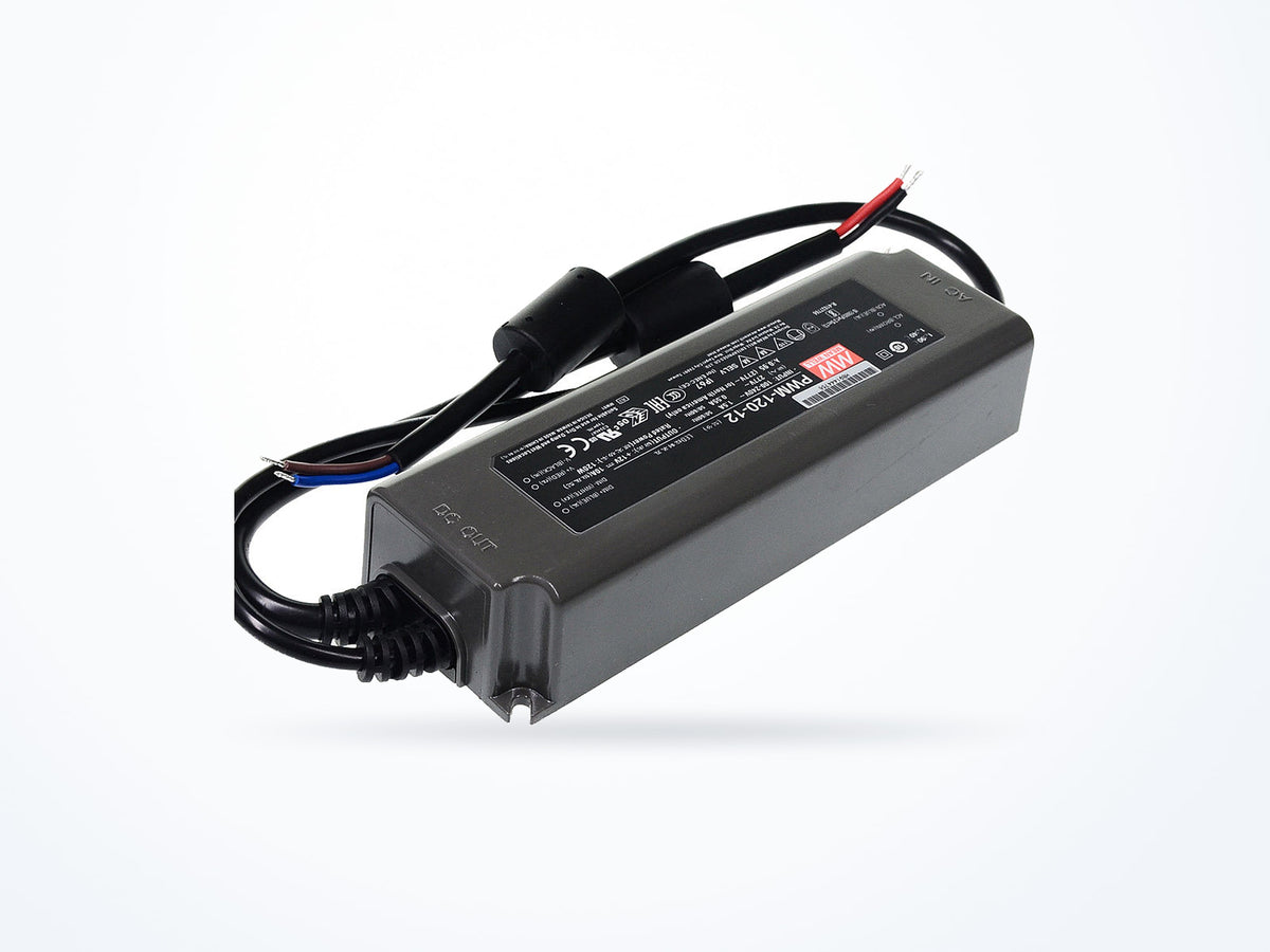 MEAN WELL PWM-120-12 120W 12V 10A LED Driver, photo 4