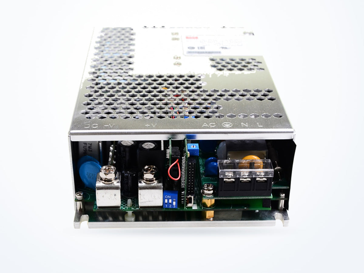 MEAN WELL PHP-3500-115 3500W 133.08V 26.3A Programmable Power, photo 4