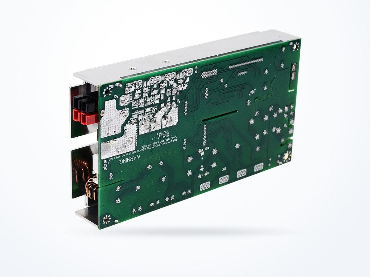 MEAN WELL NTS-400P-112 400W 110V 3.63636A True Sine Wave, photo 5