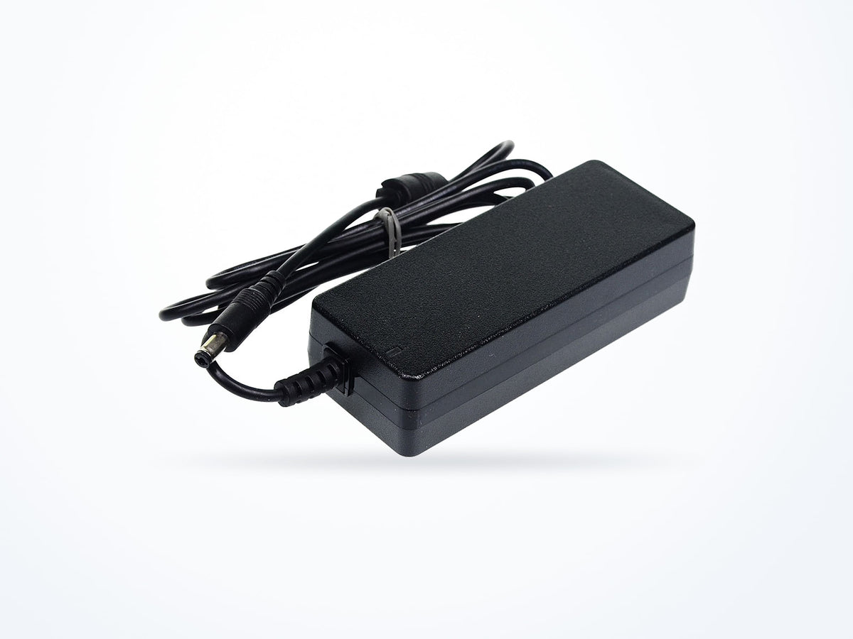 MEAN WELL GSM40A05 25W 5V 5A Adaptor, photo 4