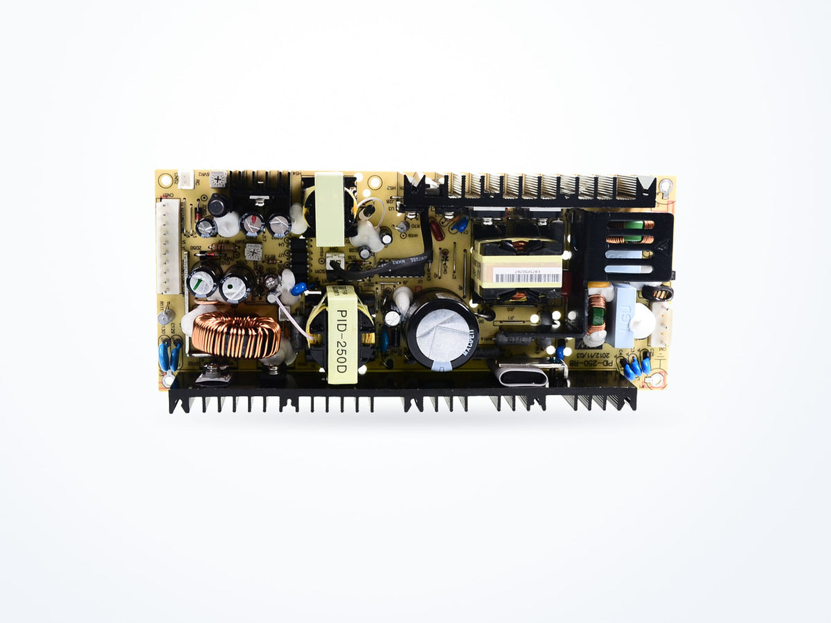 MEAN WELL PID-250A 205W 12V 3A Open Frame, photo 3
