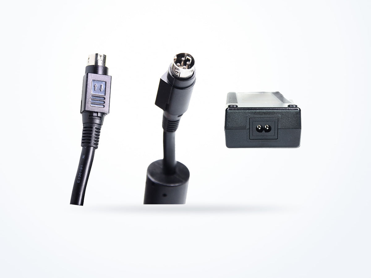 MEAN WELL GSM120B15 105W 15V 7A Adaptor, photo 5