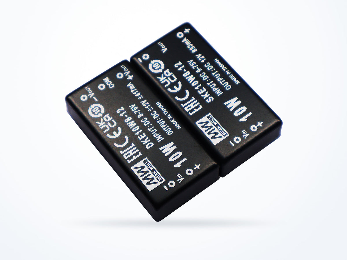 MEAN WELL DKE10W8-05 10W 5V 1A On Board Type (Module Potted), photo 4
