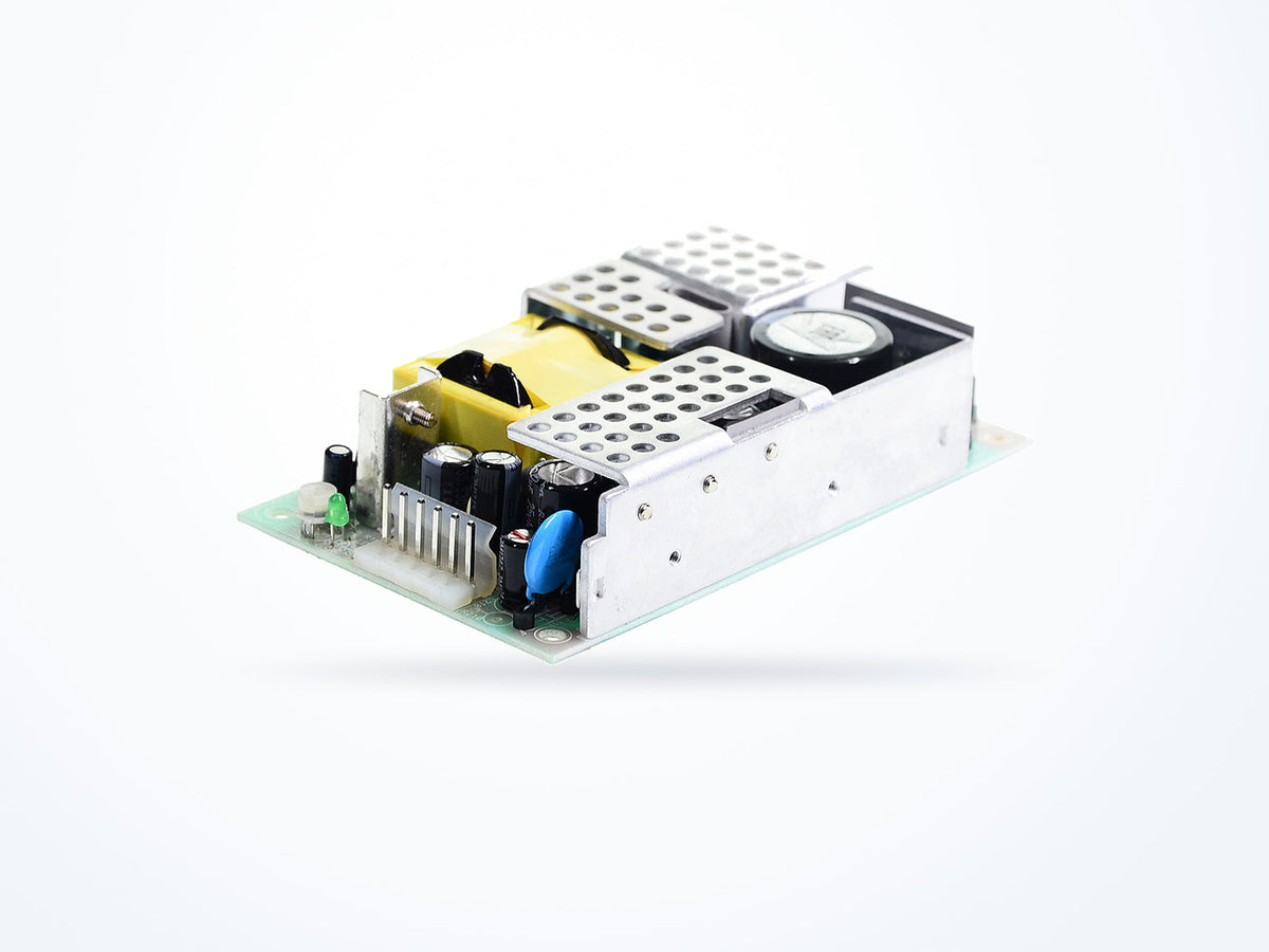 MEAN WELL RPT-65F 66W 12V 4.5A Open Frame, photo 3