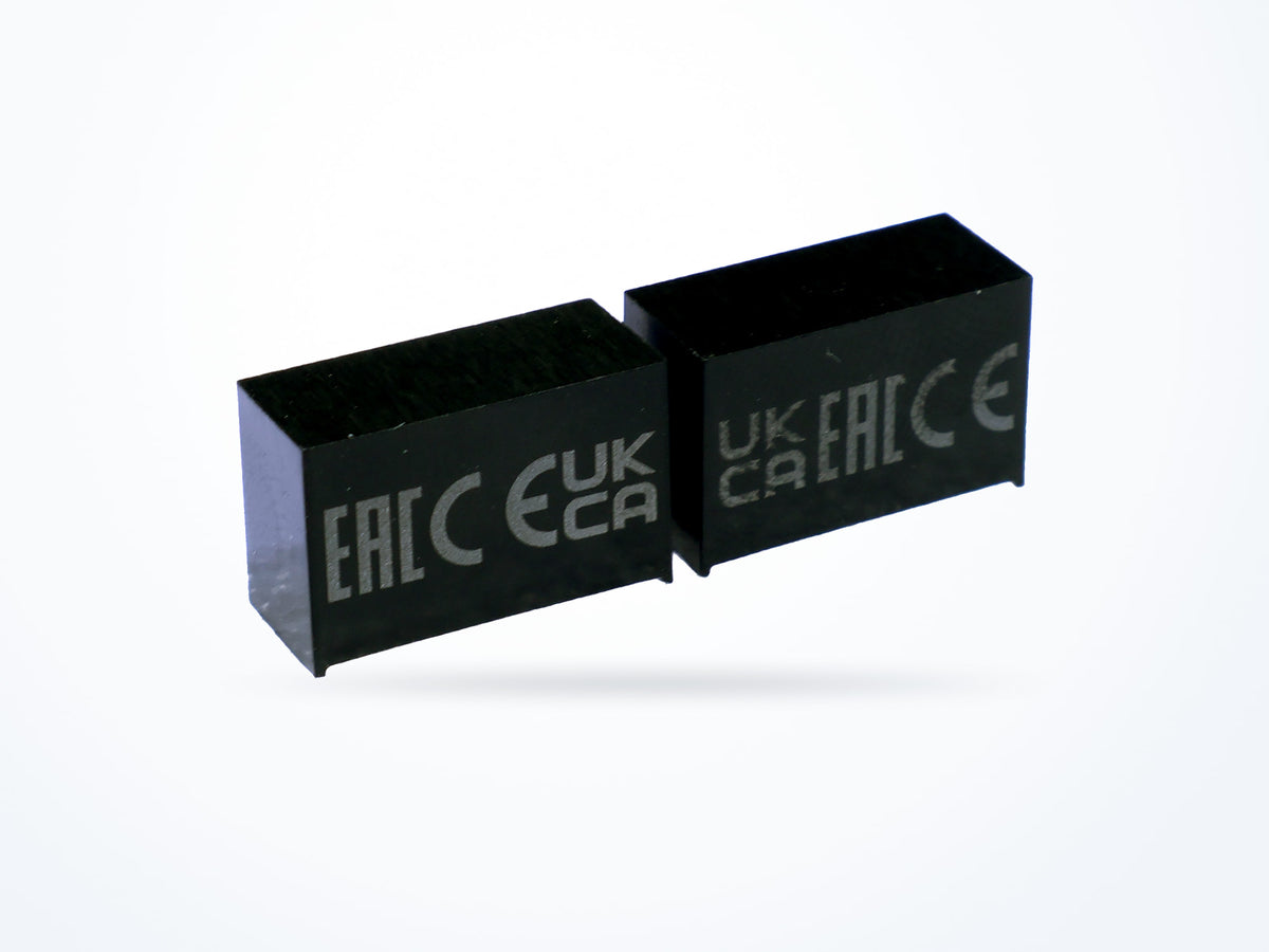 MEAN WELL DPA01W8-05 1W 5V 0.1A On Board Type (Module Potted), photo 5
