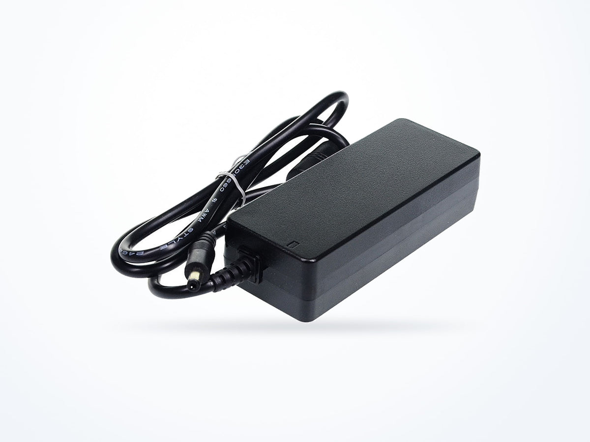 MEAN WELL GSM40B12 40W 12V 3.34A Adaptor, photo 3