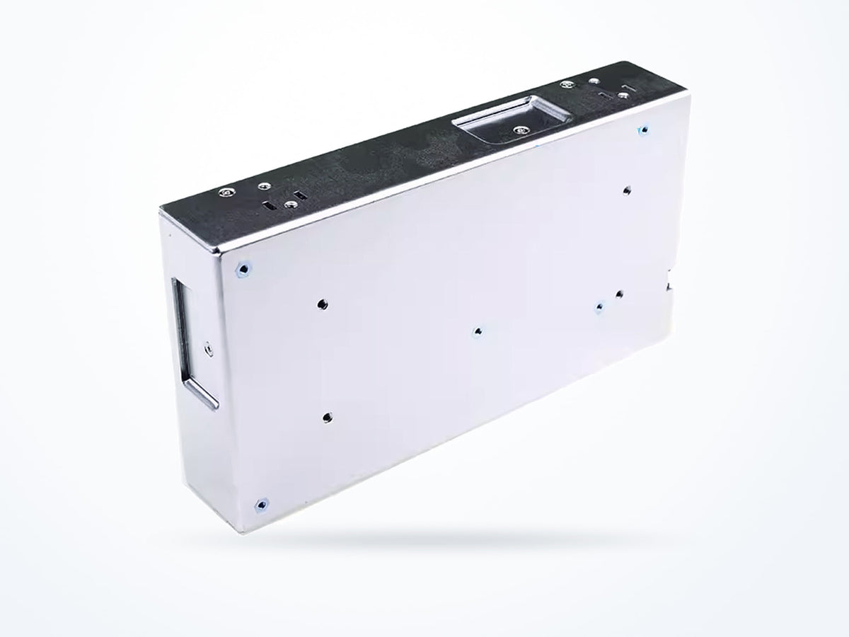 MEAN WELL LRS-450-15 450W 15V 30A Enclosed Type, photo 3