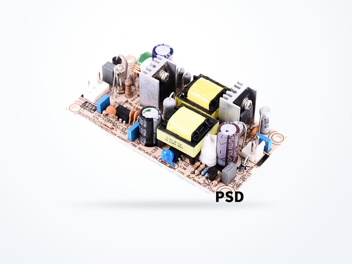MEAN WELL PSD-15A-12 15W 12V 1.25A PCB Type, photo 4