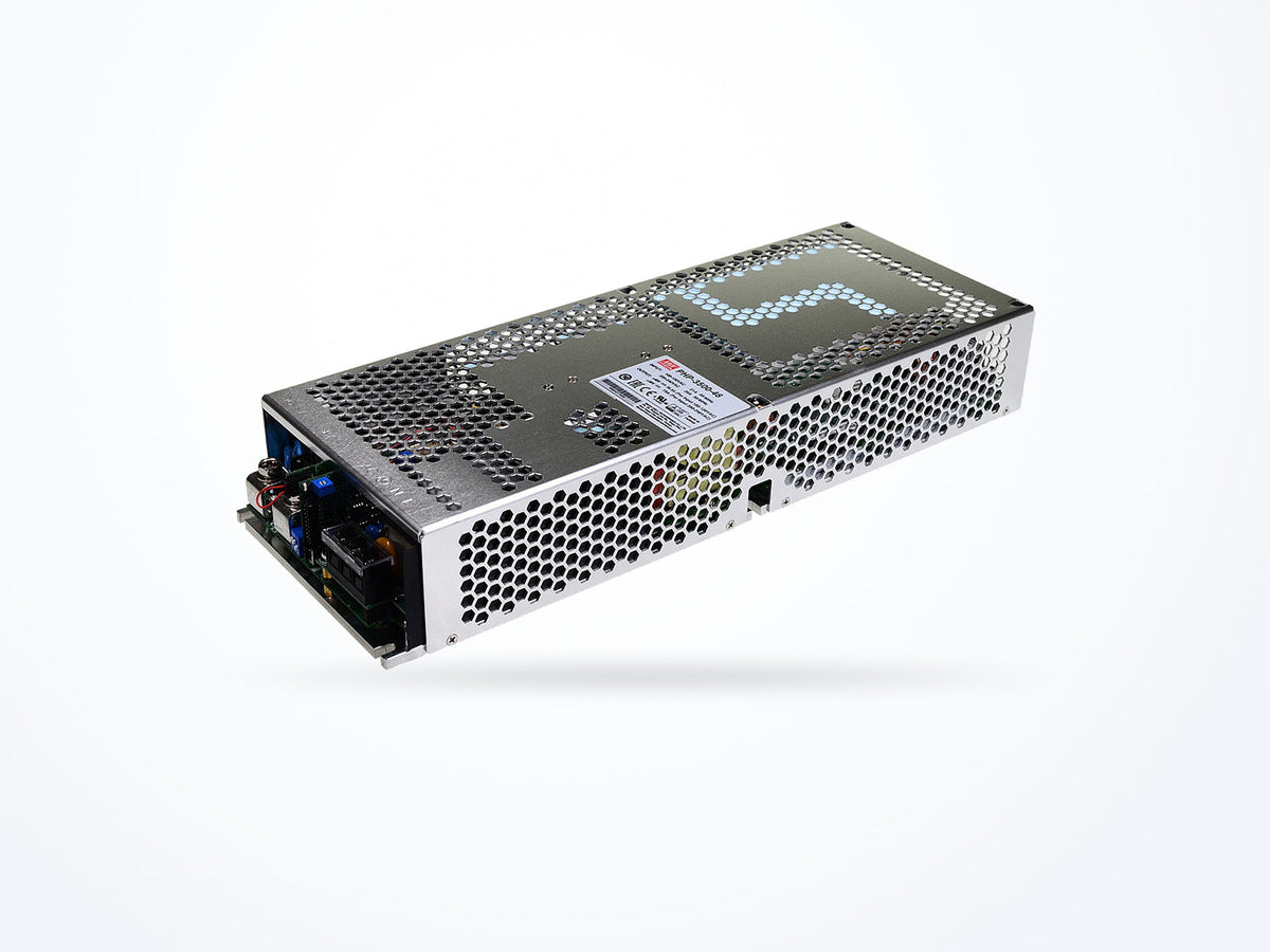 MEAN WELL PHP-3500-115 3500W 133.08V 26.3A Programmable Power, photo 3