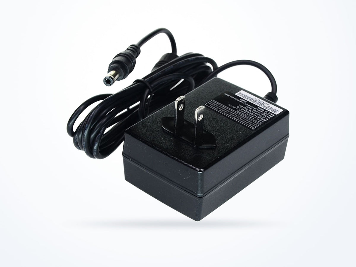 MEAN WELL GST18U24 18W 24V 0.75A Adaptor, photo 3