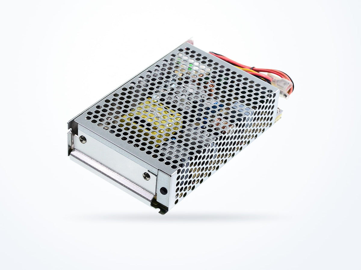 MEAN WELL SCP-75-12 74.5W 13.8V 5.4A Security & Specific, photo 3