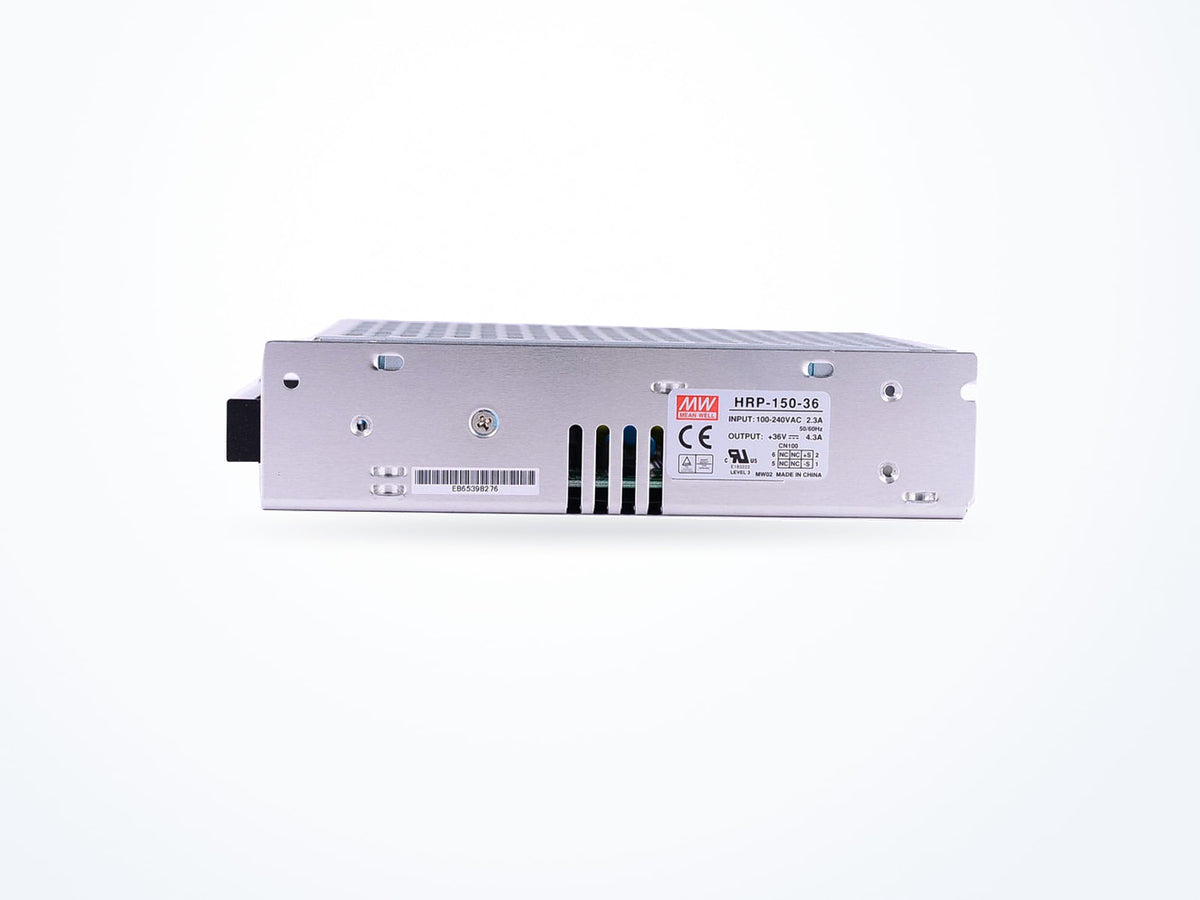 MEAN WELL HRP-150-48 158.4W 48V 3.3A Enclosed Type, photo 2