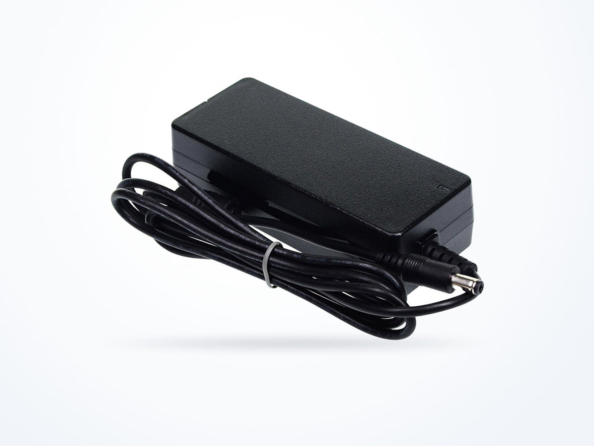 MEAN WELL GSM60A09 54W 9V 6A Adaptor, photo 3