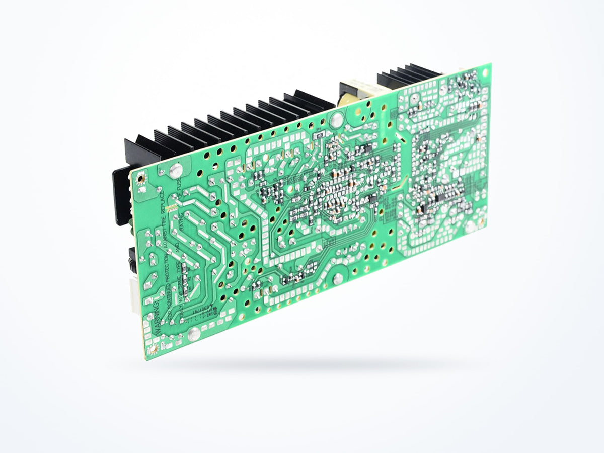 MEAN WELL PID-250A 205W 12V 3A Open Frame, photo 4